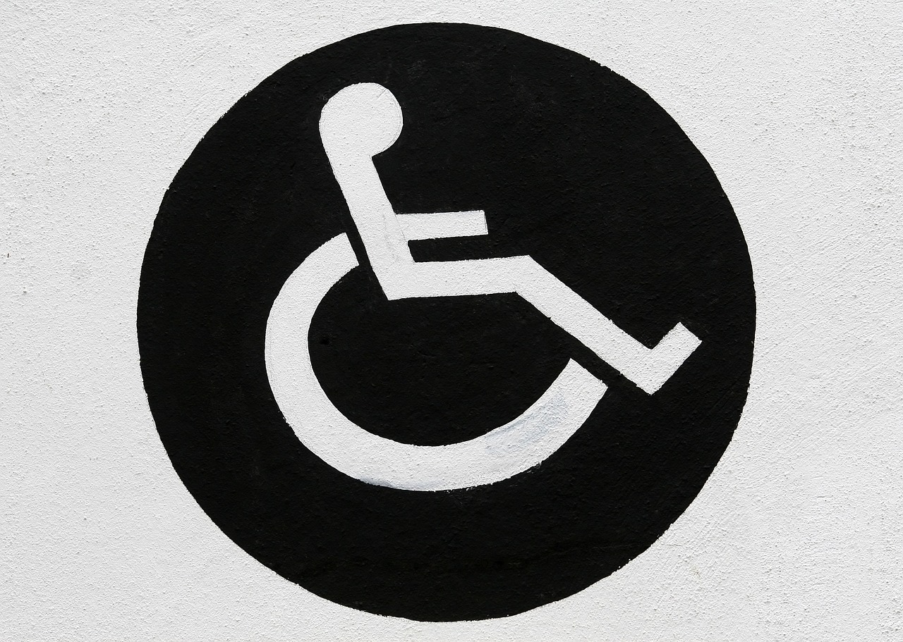 Więcej o: Osoby z niepełnosprawnością na rynku pracy
