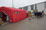 Doskonalące ćwiczenia obronne za nami!, foto nr 7,