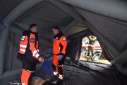 Doskonalące ćwiczenia obronne za nami!, foto nr 72,